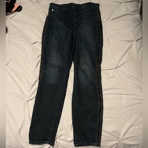 Seven for all mankind jeans